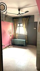 Blk 61 BLANGAH GARDEN (Bukit Merah), HDB 3 Rooms #519167681